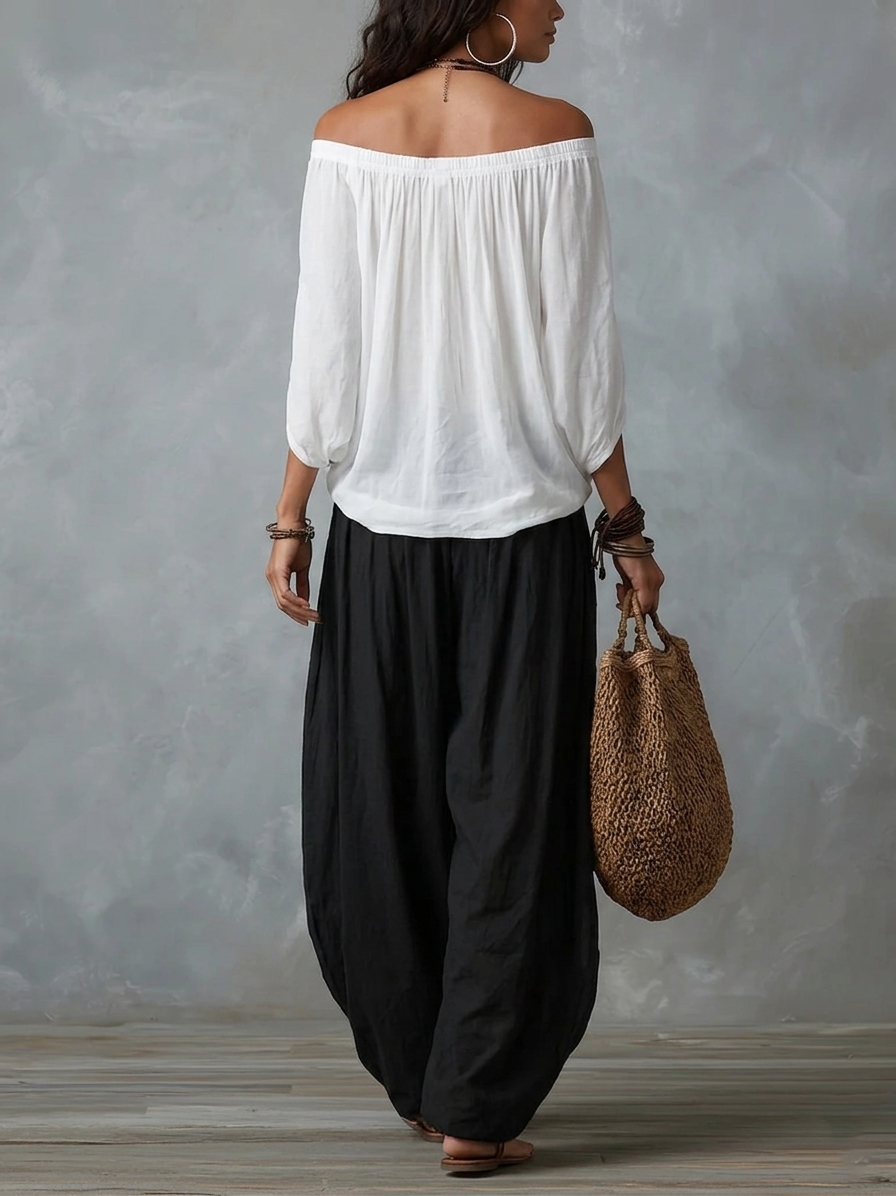 Camelia | Bohemian Liquid Set