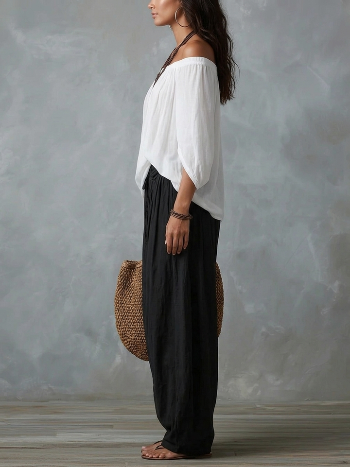 Camelia | Bohemian Liquid Set