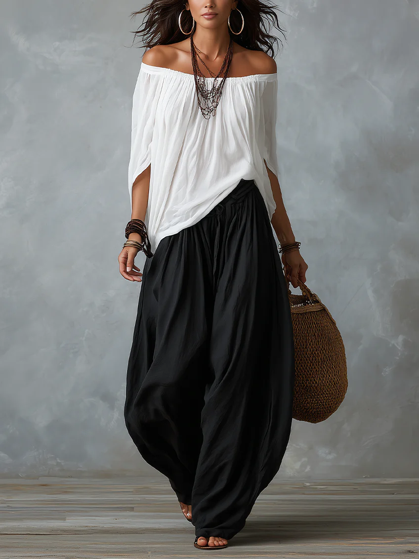 Camelia | Bohemian Liquid Set