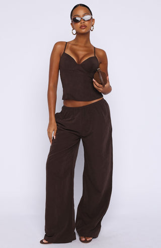 Abigail Pants