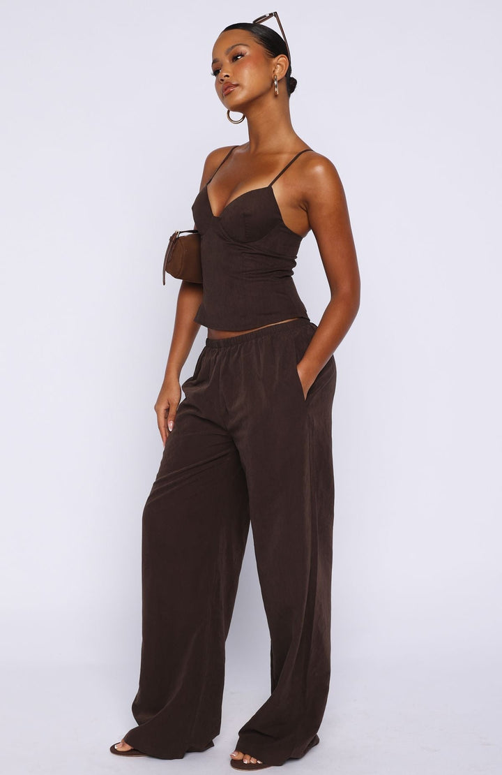 Abigail Pants