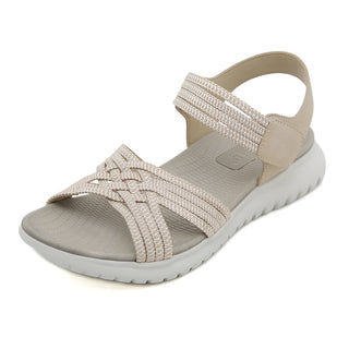 VILNIAUS | ULTRA-COMFORT CRISTINA ORTHOPEDIC SANDALS