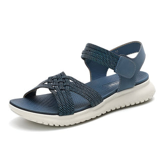VILNIAUS | ULTRA-COMFORT CRISTINA ORTHOPEDIC SANDALS