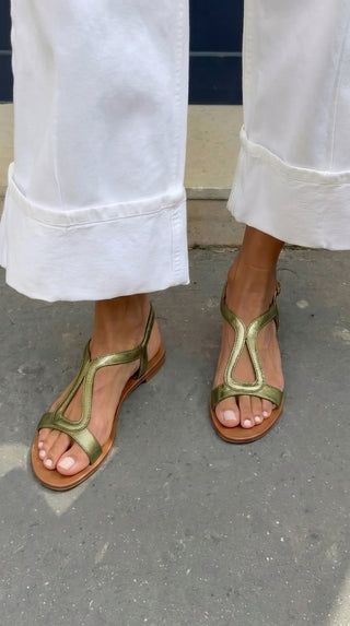 SANDALER-DORALIA™