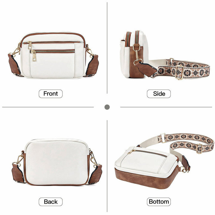 Astrid | Elegant skulderveske med tidløst design