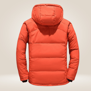 PolarBomber | Stilinga, vandeniui atspari striukė