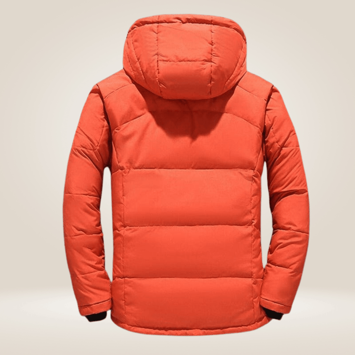 PolarBomber | Stilinga, vandeniui atspari striukė