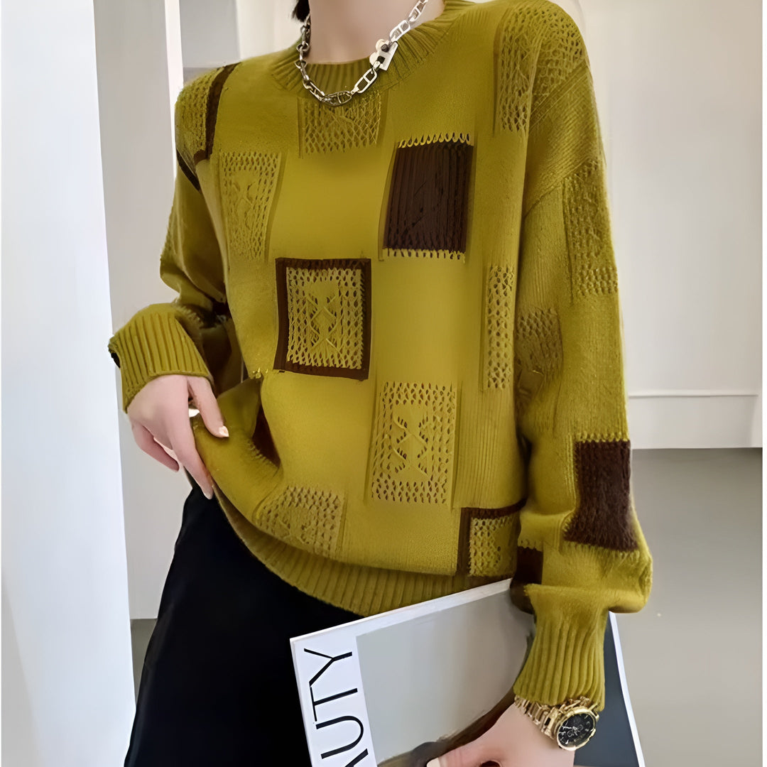 ALIDA™ |  ELEGANT DAMEGENSER