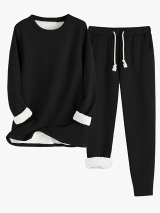 Luna | Komfortabelt loungesett