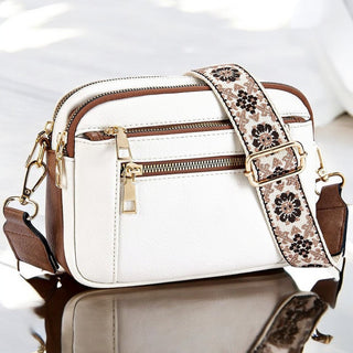 Astrid | Elegant skulderveske med tidløst design