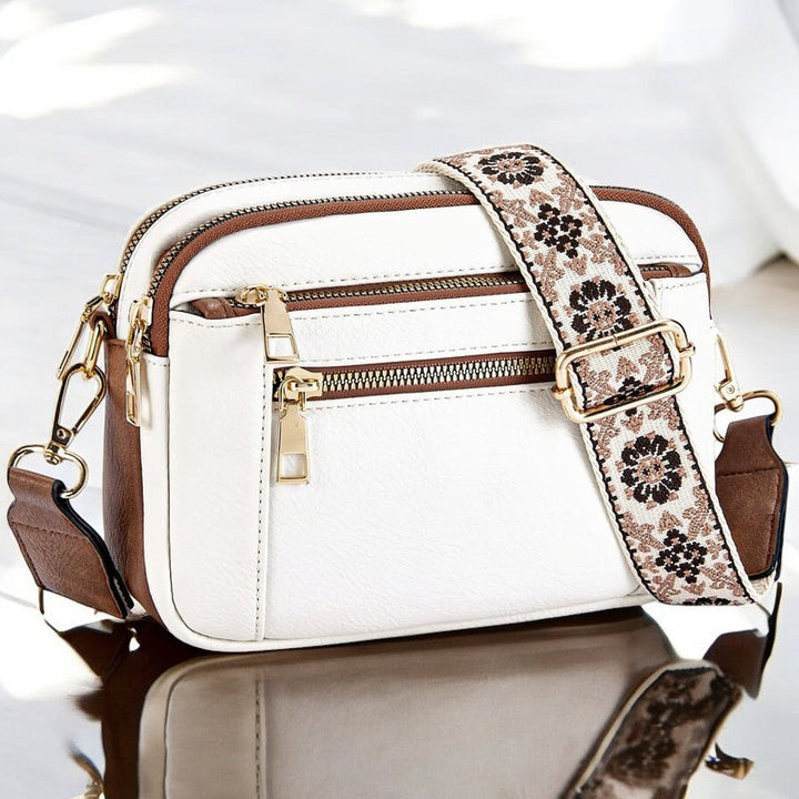 Astrid | Elegant skulderveske med tidløst design