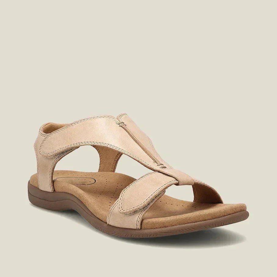 VILNIAUS  | LARA Ergonomic Orthopedic Sandals