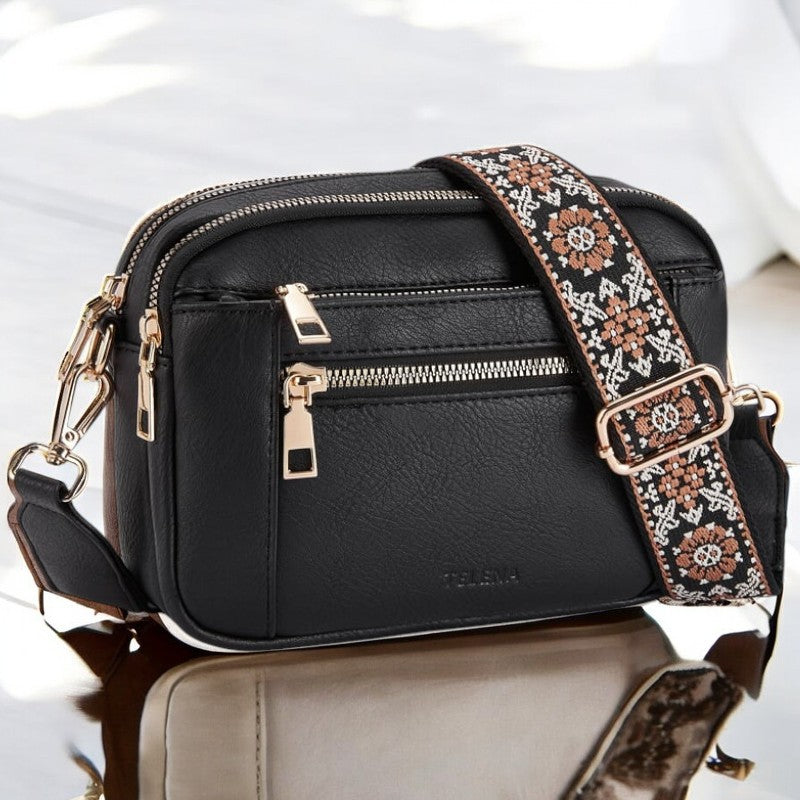 Astrid | Elegant skulderveske med tidløst design