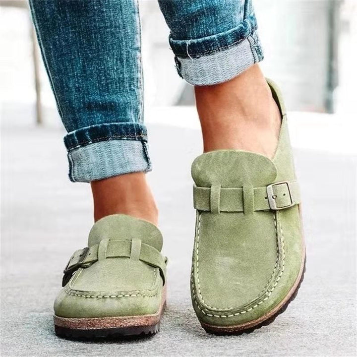 Ada| LOAFERS MED GLIDEFORM