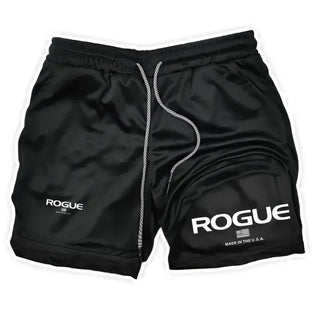 Rogue™ | 2-i-1 Treningsshorts
