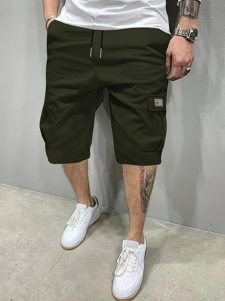 Nordvind Cargo Shorts (Kjøp 1, få 1 GRATIS)