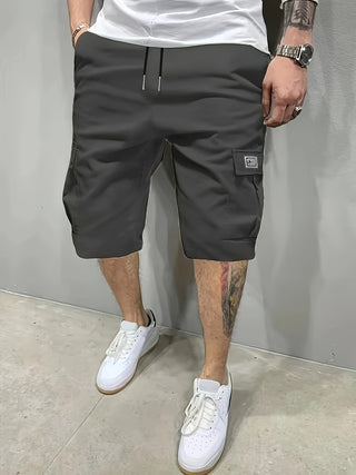 Nordvind Cargo Shorts (Kjøp 1, få 1 GRATIS)