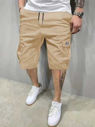 Nordvind Cargo Shorts (Kjøp 1, få 1 GRATIS)