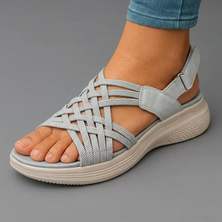 VILNIAUS  | MARTA Comfort Orthopedic Sandals