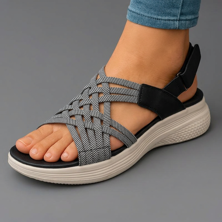 VILNIAUS  | MARTA Comfort Orthopedic Sandals