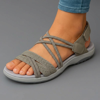 VILNIAUS | TINA Orthopedic Comfort Sandals