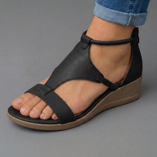 VILNIAUS | ADRIANA ULTRA-COMFORT ORTHOPEDIC SANDALS