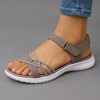 VILNIAUS  | LUISA ORTHOPEDIC SANDALS FOR COMFORT