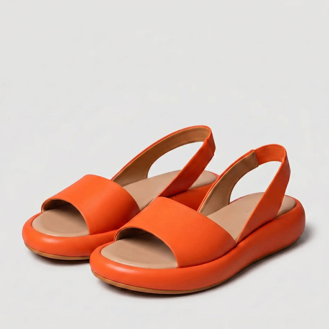 VILNIAUS  | MARIA ORTHOPEDIC SANDALS
