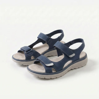 VILNIAUS | ORTHOPEDIC NON-SLIP SANDALS SOLINE