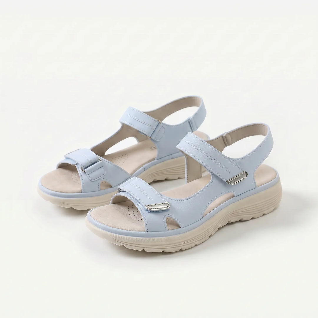 VILNIAUS | ORTHOPEDIC NON-SLIP SANDALS SOLINE