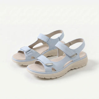 VILNIAUS | ORTHOPEDIC NON-SLIP SANDALS SOLINE