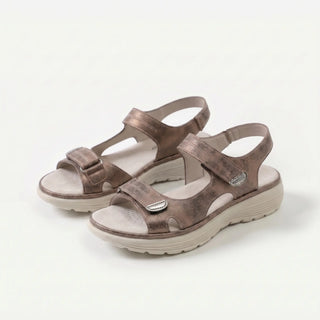 VILNIAUS | ORTHOPEDIC NON-SLIP SANDALS SOLINE