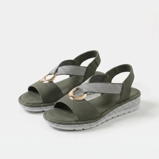 VILNIAUS  | LUNA ORTHOPEDIC SANDALS FOR COMFORT