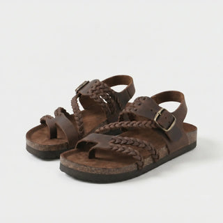 VILNIAUS | MARA Comfort Orthopedic Sandals