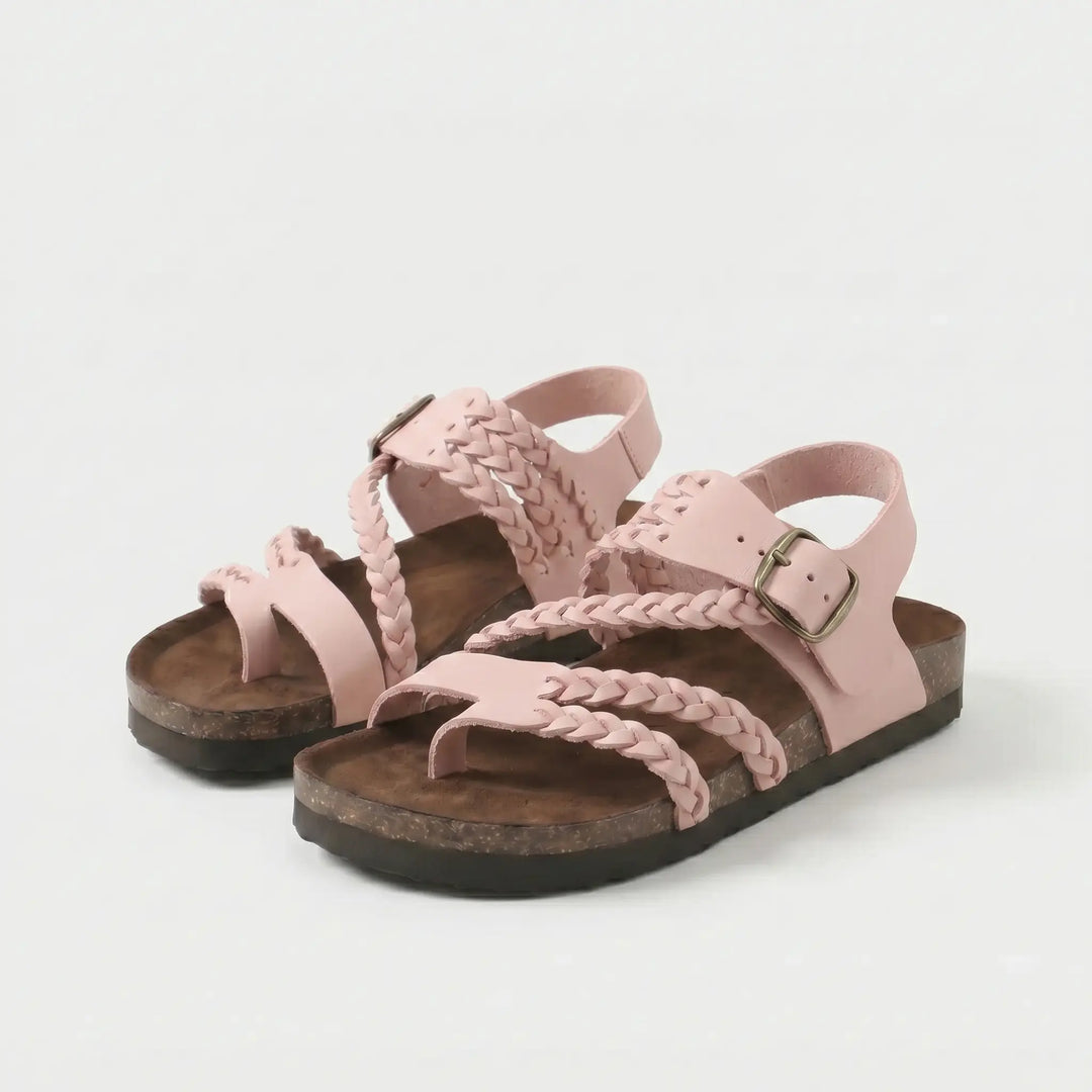 VILNIAUS | MARA Comfort Orthopedic Sandals