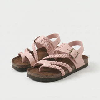 VILNIAUS | MARA Comfort Orthopedic Sandals