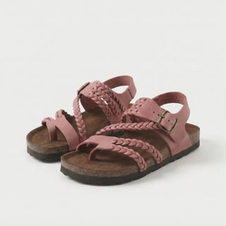 VILNIAUS | MARA Comfort Orthopedic Sandals