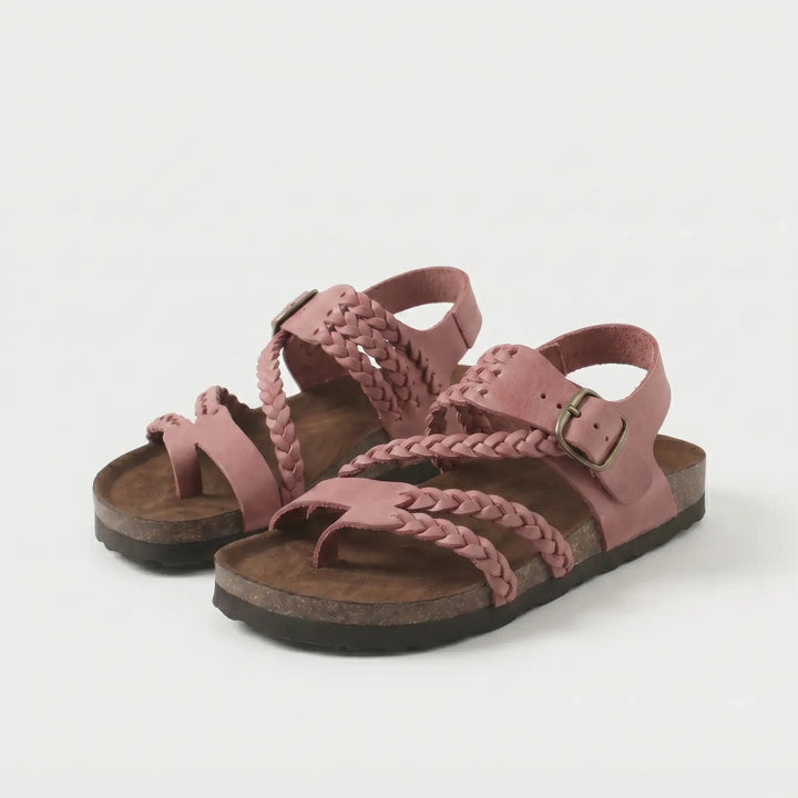 VILNIAUS | MARA Comfort Orthopedic Sandals