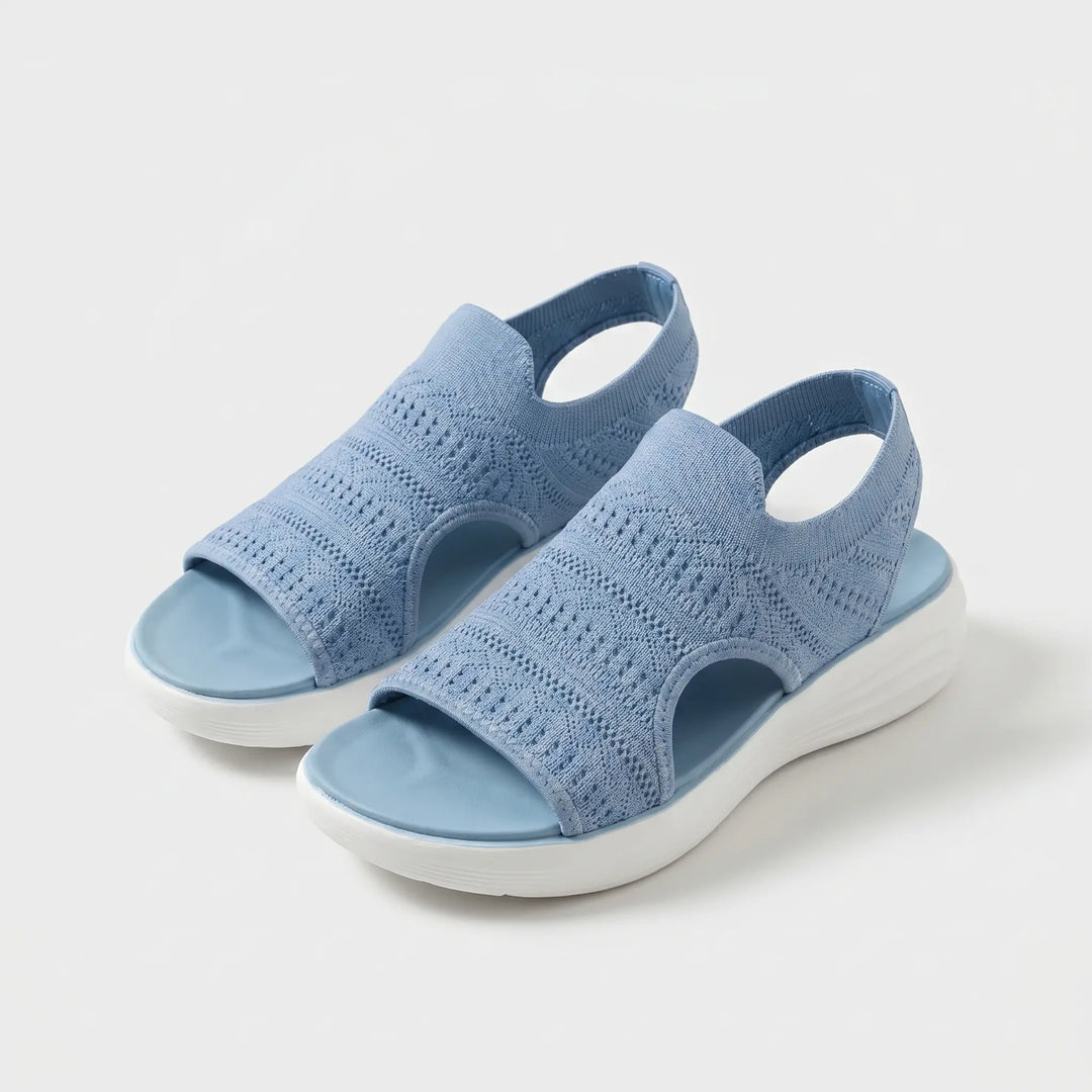 VILNIAUS  | MOARA ORTHOPEDIC SANDALS