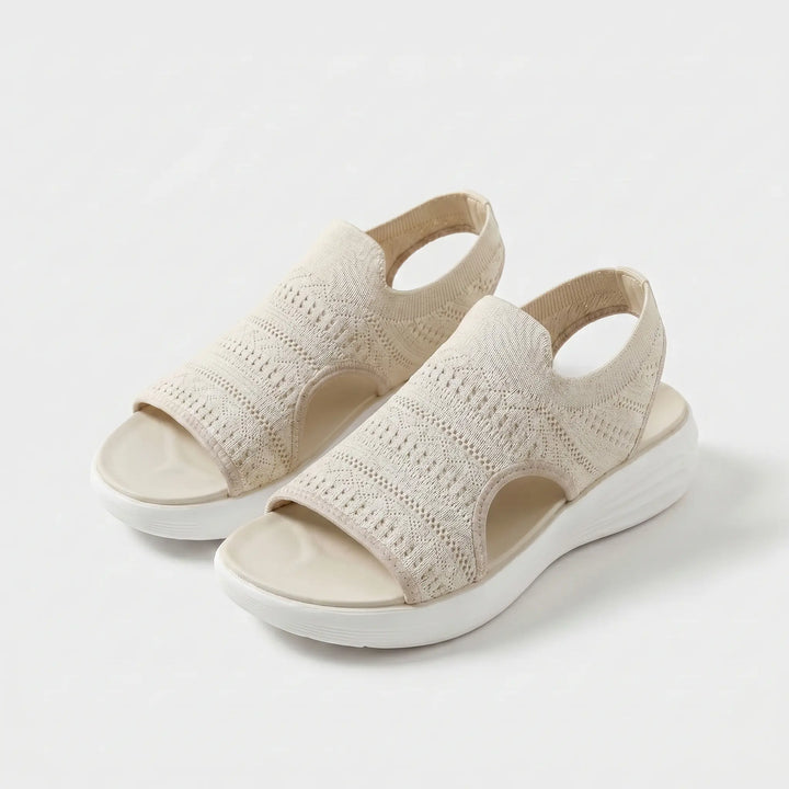 VILNIAUS  | MOARA ORTHOPEDIC SANDALS