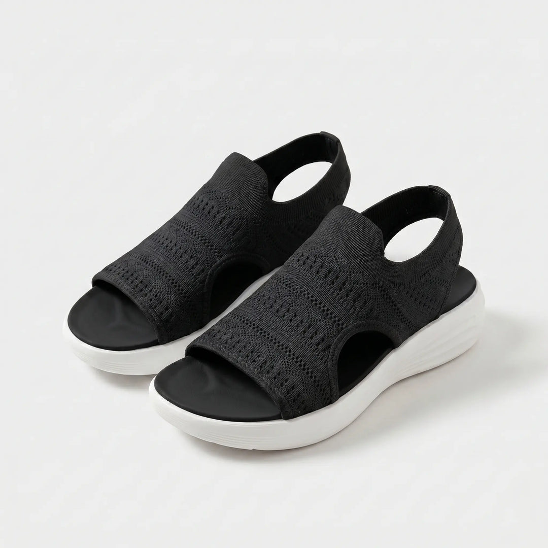 VILNIAUS  | MOARA ORTHOPEDIC SANDALS