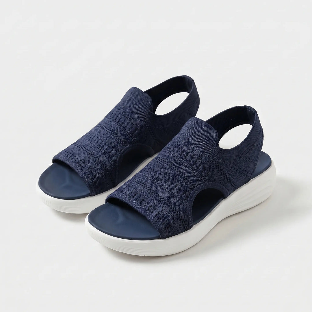 VILNIAUS  | MOARA ORTHOPEDIC SANDALS