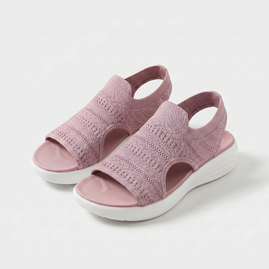VILNIAUS  | MOARA ORTHOPEDIC SANDALS