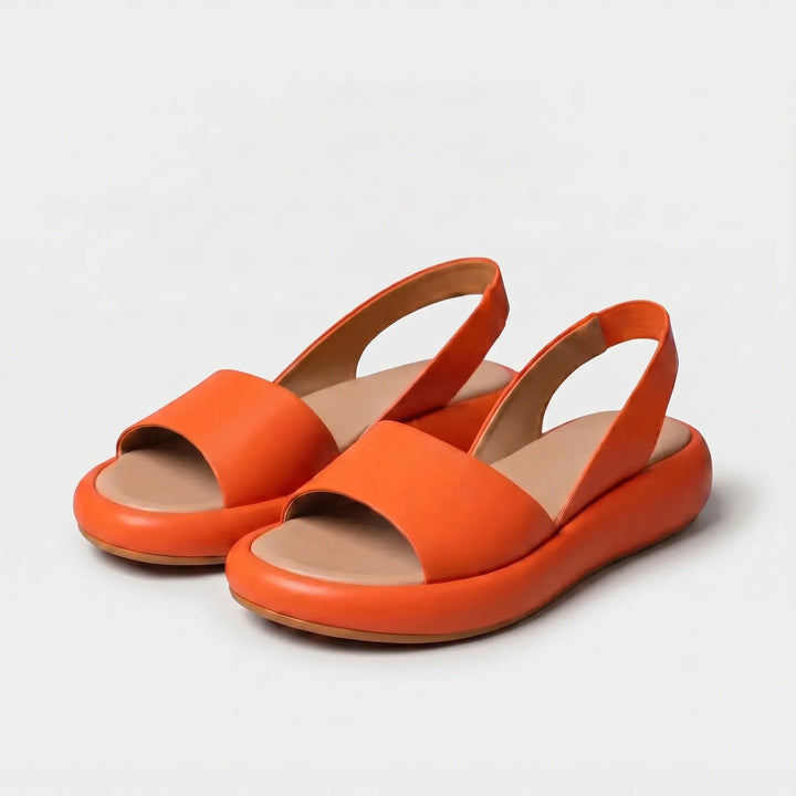 VILNIAUS  | MARIA ORTHOPEDIC SANDALS