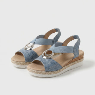VILNIAUS  | SERENA ORTHOPEDIC COMFORT SANDALS