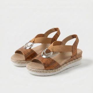 VILNIAUS  | SERENA ORTHOPEDIC COMFORT SANDALS
