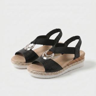 VILNIAUS  | SERENA ORTHOPEDIC COMFORT SANDALS
