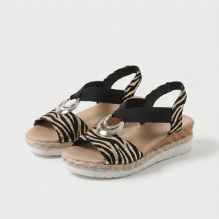 VILNIAUS  | SERENA ORTHOPEDIC COMFORT SANDALS