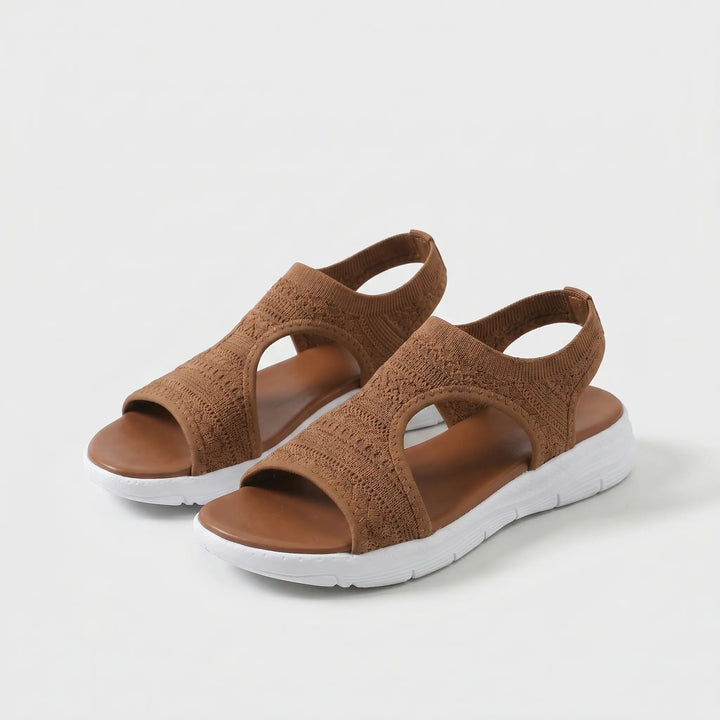 VILNIAUS | BREZZA ORTHOPEDIC SANDALS