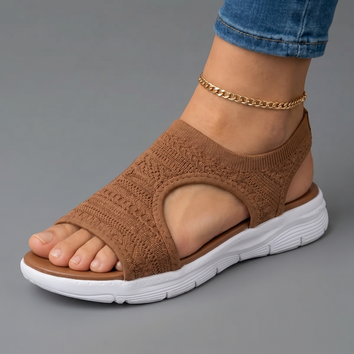VILNIAUS | BREZZA ORTHOPEDIC SANDALS